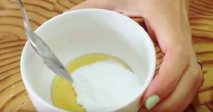 Bicarbonatul si mierea, mai eficiente decat antibioticele. Leacuri babesti recomandate de medici Bicarbonatul si mierea, mai eficiente decat antibioticele. Leacuri babesti recomandate de medici