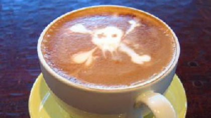 Mare atentie! Care este ingredientul cancerigen din cafea si painea prajita