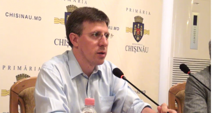 Socialistii depun astazi la Judecatoria Chisinau dosarul cu privire la inregistrarea grupului de initiativa privind referendumul de revocare a primarului capitalei