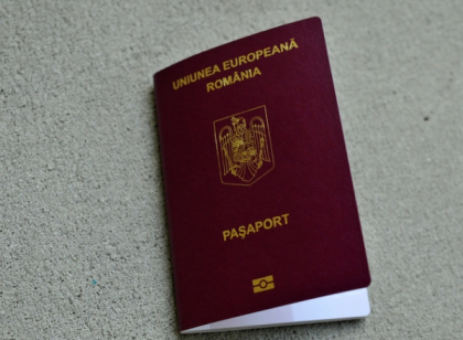 Veste importanta pentru moldovenii care vor sa obtina cetatenia romana: Inregistrarea dosarelor de cetatenie se va face doar online in ACESTE orase Veste importanta pentru moldovenii care vor sa obtina cetatenia romana: Inregistrarea dosarelor de cetatenie se va face doar online in ACESTE orase