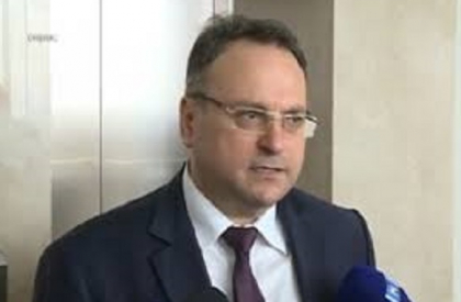 Parlamentul a decis: Tudor Copaci este noul director al ANRE Parlamentul a decis: Tudor Copaci este noul director al ANRE