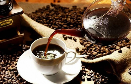 Tu cate cani de cafea bei pe zi? Iata cand ar trebui sa ne oprim! Tu cate cani de cafea bei pe zi? Iata cand ar trebui sa ne oprim!