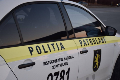Ce amenda risca un individ din Ocnita dupa ce a condus beat crita o motocicleta: suma este enorma