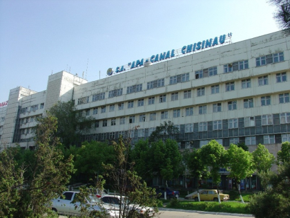 Directorul adjunct de la Apa Canal, care este invinuit ca ar fi responsabil de mirosul neplacut din oras, plasat din arest la domiciliu in izolator. Decizia Curtii de Apel Directorul adjunct de la Apa Canal, care este invinuit ca ar fi responsabil de mirosul neplacut din oras, plasat din arest la domiciliu in izolator. Decizia Curtii de Apel