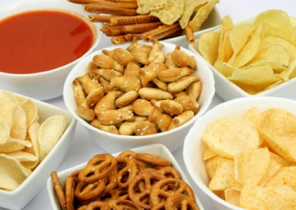 10 alimente pe care le consumi in fiecare zi care contin o cantitate incredibil de mare de zahar