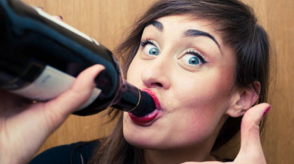 Ce NU trebuie sa faci dupa ce bei vin, sub nicio forma! Iata ce spun specialistii Ce NU trebuie sa faci dupa ce bei vin, sub nicio forma! Iata ce spun specialistii