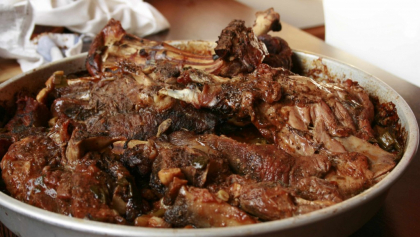 Efectul incredibil al consumului carnii de miel! O vei mai manca? Efectul incredibil al consumului carnii de miel! O vei mai manca?
