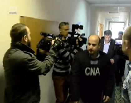 Procurorii cer mandat de arestare pe numele vicepretorului sectorului Buiucani Procurorii cer mandat de arestare pe numele vicepretorului sectorului Buiucani