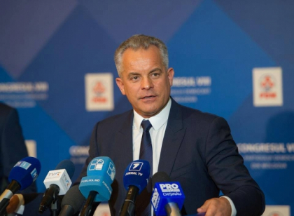 Vlad Plahotniuc urma sa fie asasinat? Autoritatile de la Kiev anunta despre retinerea unei grupari care ar fi incercat sa-l omoare - FOTO