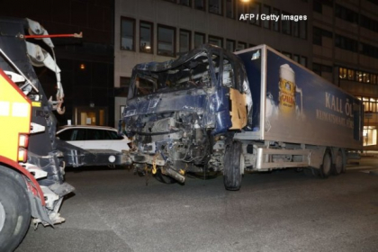MAEIE face investigatii pentru a afla daca sunt moldoveni raniti in atacul sangeros de la Stockholm MAEIE face investigatii pentru a afla daca sunt moldoveni raniti in atacul sangeros de la Stockholm