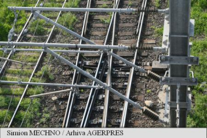 Grav accident feroviar in Rusia. Doua trenuri s-au ciocnit in vestul Moscovei: 50 de raniti Grav accident feroviar in Rusia. Doua trenuri s-au ciocnit in vestul Moscovei: 50 de raniti