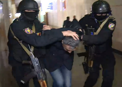 Procurorii cer mandate de arestare pentru membrii gruparii criminale care ar fi pus la cale asasinarea liderului PD, Vlad Plahotniuc