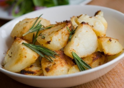 Cu ce trebuie combinati cartofii pentru ca sa nu te ingrasi! Ce ne recomanda nutritionistii Cu ce trebuie combinati cartofii pentru ca sa nu te ingrasi! Ce ne recomanda nutritionistii