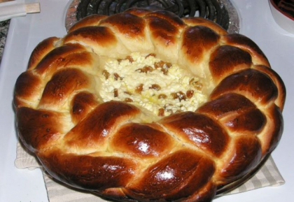 Cum sa prepari cea mai buna pasca