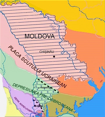 Savanti din Moldova si Romania sustin ca in sudul tarii sunt rezerve importante de gaz de sist - Mold-Street.com Savanti din Moldova si Romania sustin ca in sudul tarii sunt rezerve importante de gaz de sist - Mold-Street.com