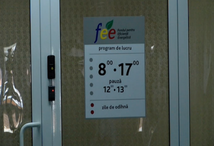 LIVE VIDEO. Perchezitii CNA la biroul functionarilor de la "Fondul pentru Eficienta Energetica" LIVE VIDEO. Perchezitii CNA la biroul functionarilor de la "Fondul pentru Eficienta Energetica"