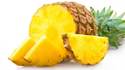 Greseala pe care o faci de fiecare data cand cumperi ananas. Tot ce ar trebui sa stii