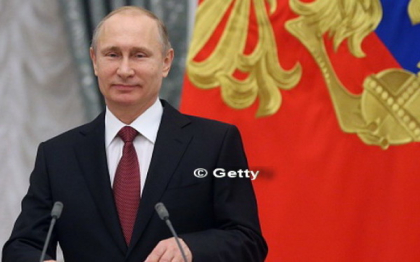 Putin a anuntat noi "provocari" cu arme chimice in Siria. SUA: Minciuni si dezinformare pentru a-l acoperi pe Bashar al-Assad - VIDEO Putin a anuntat noi "provocari" cu arme chimice in Siria. SUA: Minciuni si dezinformare pentru a-l acoperi pe Bashar al-Assad - VIDEO