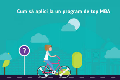 Procesul de aplicarea la un MBA american, explicat in 5 etape simple - VIDEO Procesul de aplicarea la un MBA american, explicat in 5 etape simple - VIDEO