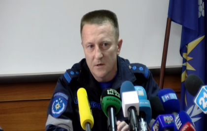 LIVE VIDEO. Asigurarea securitatii antiincendiare in perioada sarbatorilor pascale