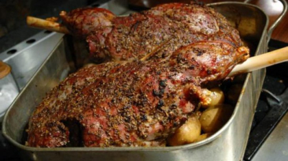 Cine NU ar trebui sa consume carne de miel, sub nicio forma! Iata ce spun nutritionistii