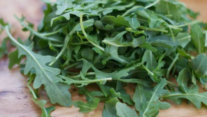 Efectul incredibil al consumului de rucola! O vei mai consuma? Efectul incredibil al consumului de rucola! O vei mai consuma?