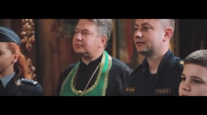 Mesajul emotionat de Paste al INP. Uite ce cuvinte le adreseaza moldovenilor: "Nu e de loc usor sa fii parinte de politist, stiind ca propriul copil isi risca viata" - VIDEO 