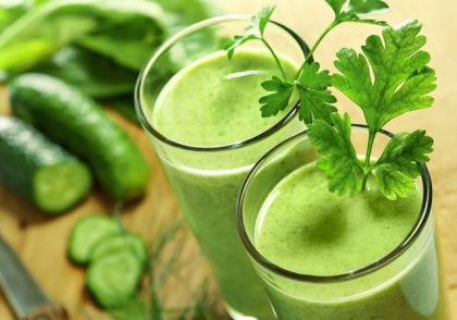 Sucul miraculos care elimina toxinele in 72 de ore. Ficatul iti va multumi