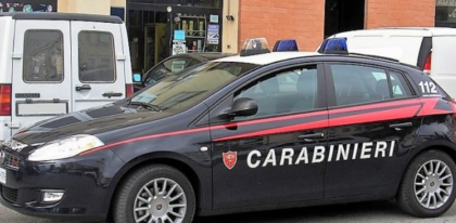 Patru moldoveni - hoti in Elvetia si fugari in Italia. Operatiune de amploare pentru retinerea acestora 