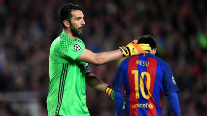 FC Barcelona este eliminata din Liga Campionilor. Echipa catalana nu a reusit miracolul in duelul cu Juventus FC Barcelona este eliminata din Liga Campionilor. Echipa catalana nu a reusit miracolul in duelul cu Juventus