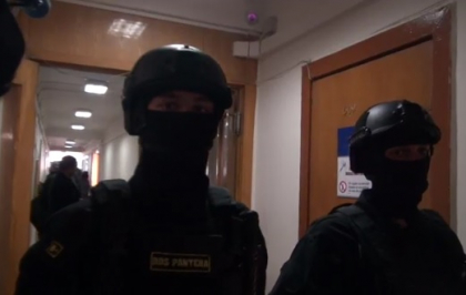 URMARESTE LIVE. Veaceslav Platon urmeaza sa-si afle sentinta. Procurorii cer 23 de ani de inchisoare pentru fostul deputat moldovean