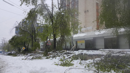 Fenomenul de care a fost lovita Moldova. Meteorologii explica ce s-a intamplat si de ce a nins atat de mult in ultimele doua zile. Cum va fi vremea in continuare Fenomenul de care a fost lovita Moldova. Meteorologii explica ce s-a intamplat si de ce a nins atat de mult in ultimele doua zile. Cum va fi vremea in continuare