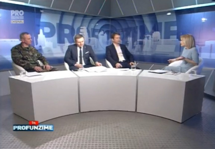 URMARESTE LIVE. Situatia din tara si avertizarile meteo, dupa ninsorile din ultimele doua zile, discutate la emisiunea InPROfunzime cu Lorena Bogza URMARESTE LIVE. Situatia din tara si avertizarile meteo, dupa ninsorile din ultimele doua zile, discutate la emisiunea InPROfunzime cu Lorena Bogza