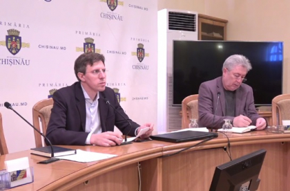 URMARESTE LIVE. Despre dezastrul de dupa cele doua zile de ninsori, Pastele Blajinilor si parcarile cu plata. Sedinta Primariei din 24 aprilie URMARESTE LIVE. Despre dezastrul de dupa cele doua zile de ninsori, Pastele Blajinilor si parcarile cu plata. Sedinta Primariei din 24 aprilie