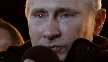 Lovitura pe care Putin o da Europei. UE devine ostatica Moscovei. "In 2017, vom depasi recorduri" Lovitura pe care Putin o da Europei. UE devine ostatica Moscovei. "In 2017, vom depasi recorduri"