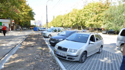 Administratorul firmei austro-ungare Parkleitsystem, compania selectata de municipalitate sa se ocupe de parcarile din oras, retinut de CNA Administratorul firmei austro-ungare Parkleitsystem, compania selectata de municipalitate sa se ocupe de parcarile din oras, retinut de CNA