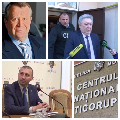Grozavu, Gamretki si alte cinci persoane retinute astazi in dosarul parcarilor cu plata risca pana la 10 ani de inchisoare. Toate detaliile despre dosarele initiate de CNA. De ce sunt banuiti retinutii si cand a inceput totul