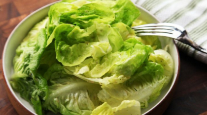 Ce se intampla daca mananci salata verde pe stomacul gol Ce se intampla daca mananci salata verde pe stomacul gol