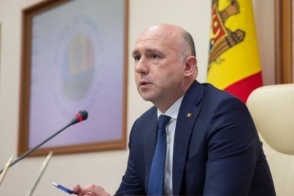 Ucrainenii ne dau peste 7 milioane de lei pentru lichidarea consecintelor in urma calamitatii din 21 aprilie. Decizia - aprobata de Guvernul de la Kiev