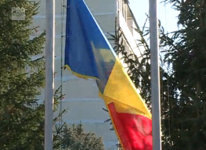Republica Moldova marcheaza astazi Ziua Drapelului de Stat. Igor Dodon: "Insemn al unitatii nationale si al triumfului democratiei populare, al suveranitatii si independentei noastre" Republica Moldova marcheaza astazi Ziua Drapelului de Stat. Igor Dodon: "Insemn al unitatii nationale si al triumfului democratiei populare, al suveranitatii si independentei noastre"
