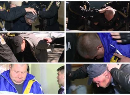 URMARESTE LIVE. Ultimele detalii din cadrul urmarii penale privind pregatirea tentativei de omor asupra lui Vlad Plahotniuc. Conferinta incepe la 11:00 URMARESTE LIVE. Ultimele detalii din cadrul urmarii penale privind pregatirea tentativei de omor asupra lui Vlad Plahotniuc. Conferinta incepe la 11:00