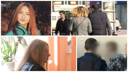 Motivul pentru care familia adolescentei din Straseni omorata cu bestialitate de catre iubitul si prietenii acestuia ar putea beneficia de paza si protectie. Solicitarea lui Dodon Motivul pentru care familia adolescentei din Straseni omorata cu bestialitate de catre iubitul si prietenii acestuia ar putea beneficia de paza si protectie. Solicitarea lui Dodon