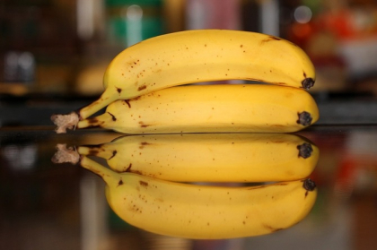 Efect incredibil! Ce se intampla daca mananci o banana pe zi Efect incredibil! Ce se intampla daca mananci o banana pe zi