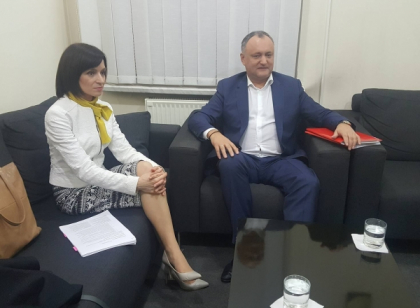 Partidele si politicienii care se bucura de cea mai mare incredere si ce partide ar accede in Parlament daca duminica viitoare ar avea loc alegeri parlamentare  - Rezultatele BOP