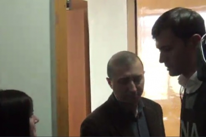 30 de zile de arest in izolator pentru seful directiei transport, Igor Gamretki: "Nu am participat la nicio licitatie, nu am nicio legatura" - FOTO 30 de zile de arest in izolator pentru seful directiei transport, Igor Gamretki: "Nu am participat la nicio licitatie, nu am nicio legatura" - FOTO