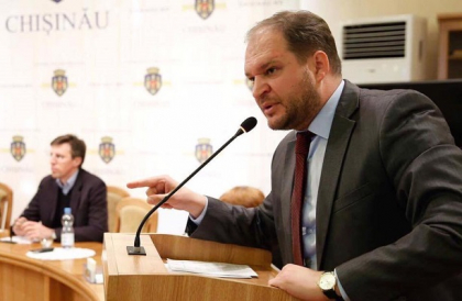Ion Ceban, despre decizia Curtii de Apel de a accepta inregistrarea grupului de initiativa privind organizarea referendumului pentru demiterea lui Dorin Chirtoaca: "Felicitari chisinauieni" Ion Ceban, despre decizia Curtii de Apel de a accepta inregistrarea grupului de initiativa privind organizarea referendumului pentru demiterea lui Dorin Chirtoaca: "Felicitari chisinauieni"