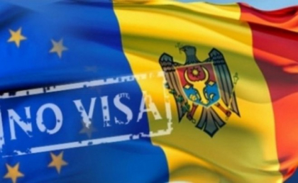 De 3 ani moldovenii calatoresc fara vize in Uniunea Europeana De 3 ani moldovenii calatoresc fara vize in Uniunea Europeana