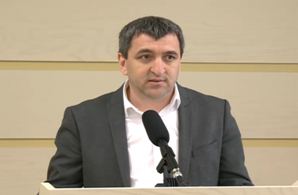 LIVE VIDEO. Liberalii reactioneaza la retinerele din ultimele zile. Deputatul PL, Lilian Carp face declaratii de presa LIVE VIDEO. Liberalii reactioneaza la retinerele din ultimele zile. Deputatul PL, Lilian Carp face declaratii de presa