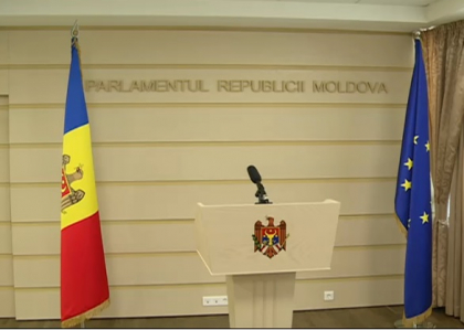 URMARESTE LIVE. Presedintele PL Mihai Ghimpu face declaratii de presa