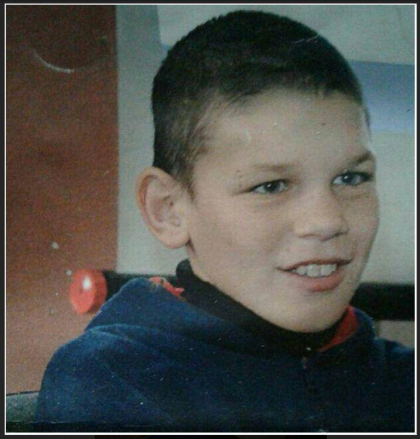 Il cauta neincetat de zile intregi. Un baiat de 13 ani din Nisporeni a disparut fara urma - FOTO Il cauta neincetat de zile intregi. Un baiat de 13 ani din Nisporeni a disparut fara urma - FOTO